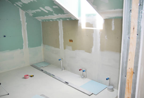 Asbestos and Lead Testing During Mold Inspection in Prescott, AR