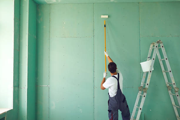 Best Post-Construction Mold Inspection  in Prescott, AR